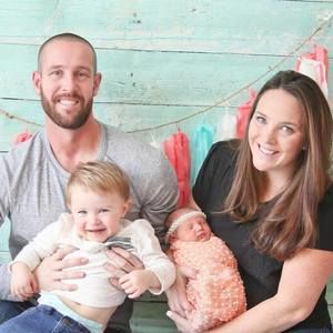 Meet your Posher, Kelli